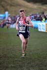 Senior Men,  Derek Hawkins, BUPA Great Edinburgh Cross Country.